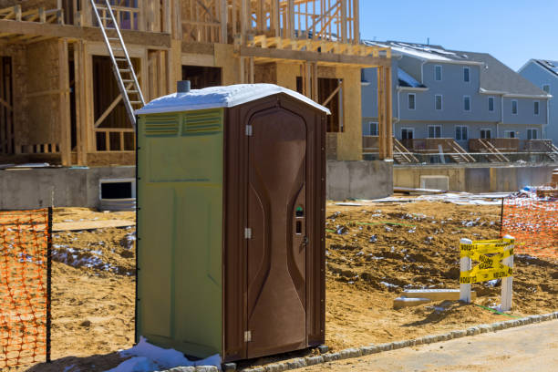 Best Standard Portable Toilet Rental in Villa Ridge, MO