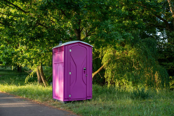 Best Portable Restroom Setup and Delivery in Villa Ridge, MO