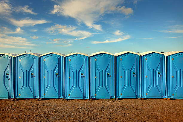 Best Portable Toilets with Baby Changing Stations in Villa Ridge, MO